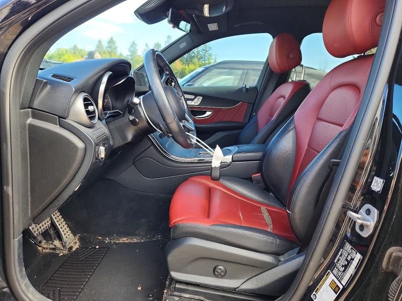 Aukcja sprzedaży 2021 Mercedes-benz Glc, vin: W1N0G8EB5MV319173, numer aukcji: 67223846
