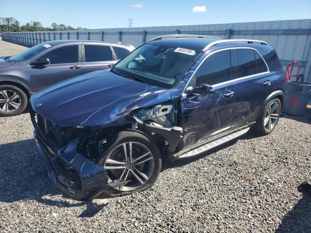 Aukcja sprzedaży 2020 Mercedes-benz Gle, vin: 4JGFB4JB8LA289098, numer aukcji: 66933706