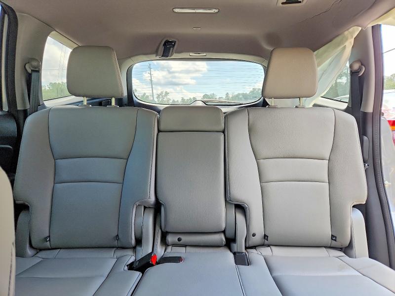 Aukcja sprzedaży 2017 Honda Pilot, vin: 5FNYF6H52HB037245, numer aukcji: 64007666