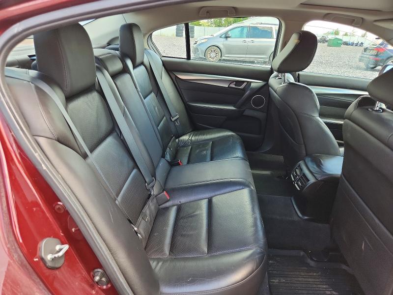 Продажа на аукционе авто 2010 Acura Tl, vin: 19UUA8F56AA016880, номер лота: 67033796