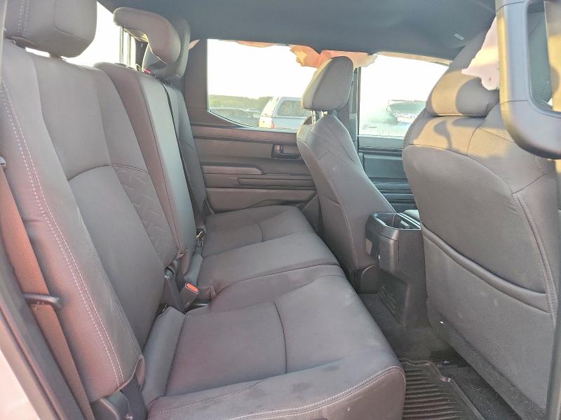 2024 Toyota Tacoma მანქანა იყიდება აუქციონზე, vin: 3TMKB5FN4RM017509, აუქციონის ნომერი: 65009406