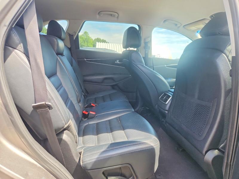Продажа на аукционе авто 2016 Kia Sorento, vin: 5XYPHDA5XGG163512, номер лота: 63366506