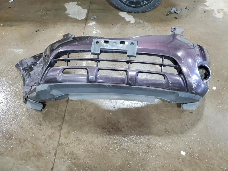 2013 Nissan Rogue მანქანა იყიდება აუქციონზე, vin: JN8AS5MV7DW659010, აუქციონის ნომერი: 65774376