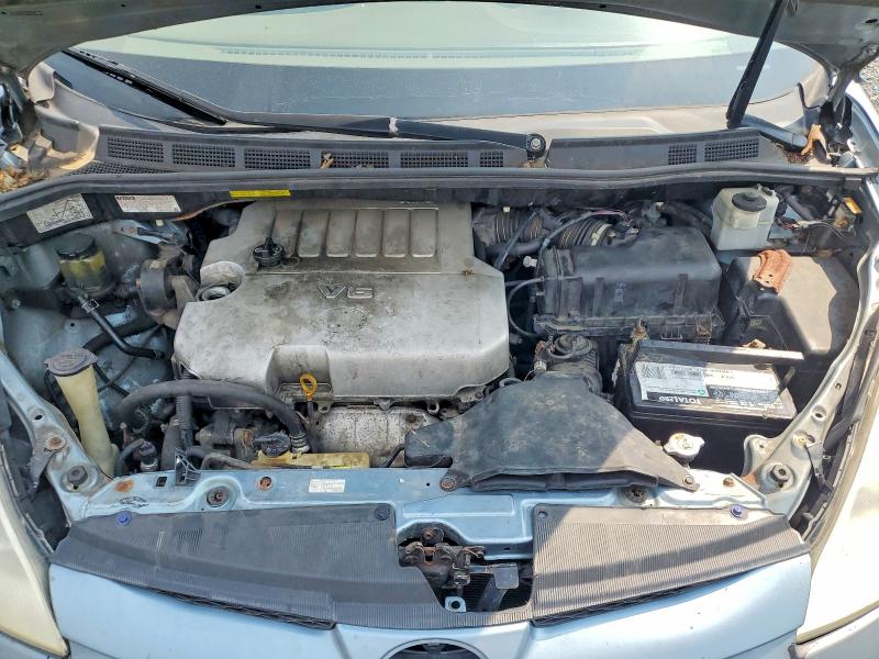Aukcja sprzedaży 2008 Toyota Sienna, vin: 5TDZK23C68S154174, numer aukcji: 64786596