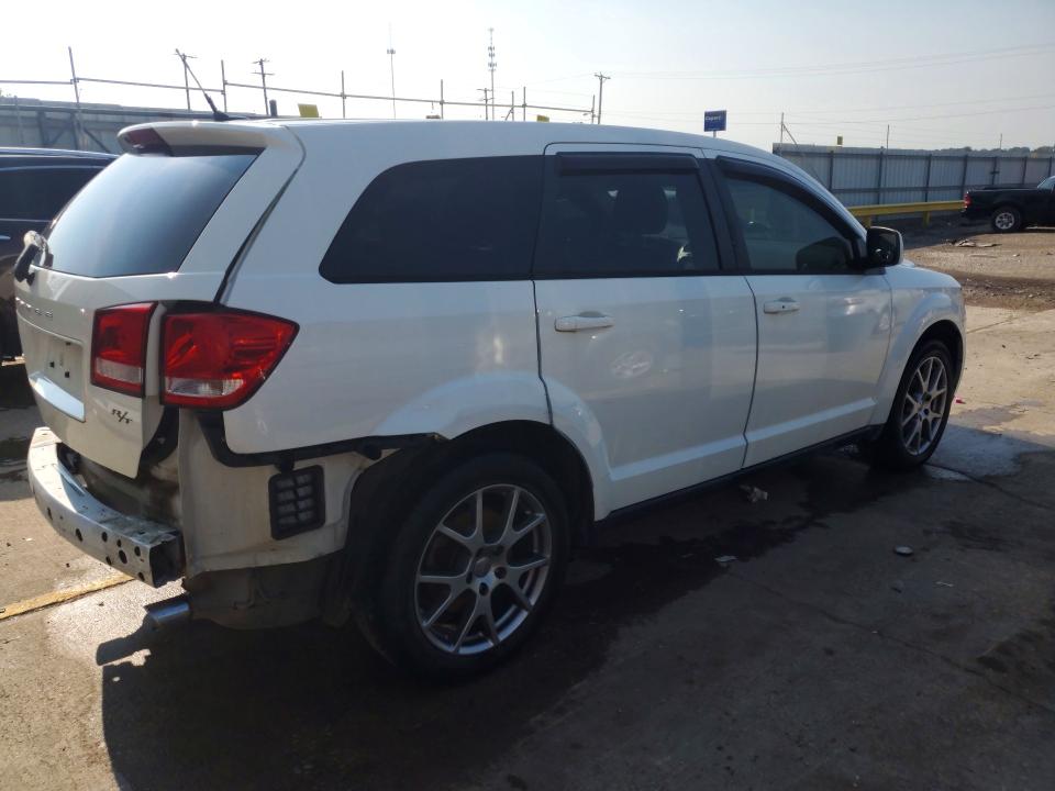 Aukcja sprzedaży 2015 Dodge Journey, vin: 3C4PDCEG9FT543160, numer aukcji: 63757036