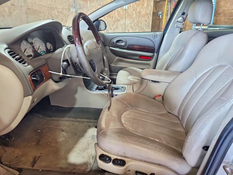 Aukcja sprzedaży 2004 Chrysler 300m, vin: 2C3HE66G84H630253, numer aukcji: 64248016
