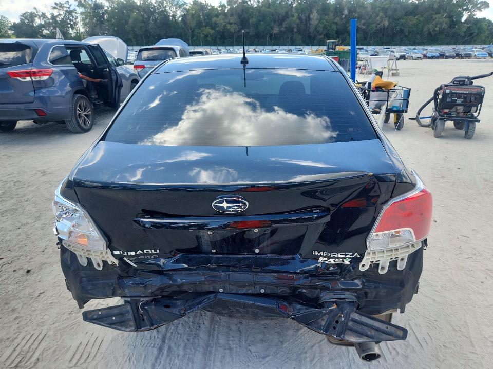 Продаж на аукціоні авто 2014 Subaru Impreza, vin: JF1GJAA62EH023718, номер лоту: 64809896