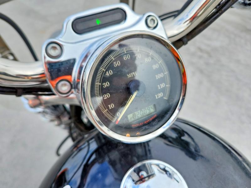 Продаж на аукціоні авто 2011 Harley-davidson Xlh1200, vin: 1HD1CT361BC417544, номер лоту: 63675746