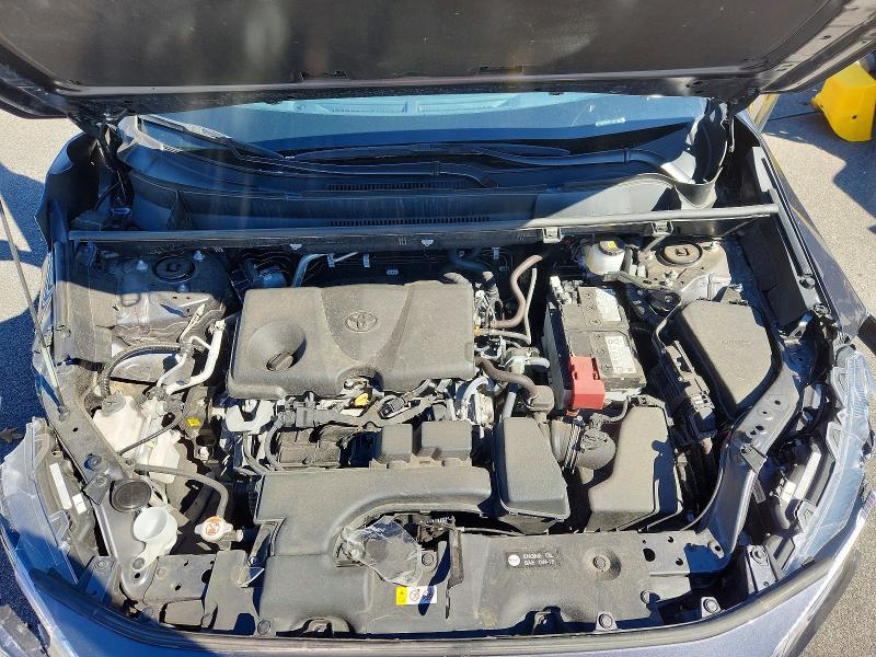 Продаж на аукціоні авто 2025 Toyota Rav4, vin: 2T3W1RFV7SC324562, номер лоту: 66545836