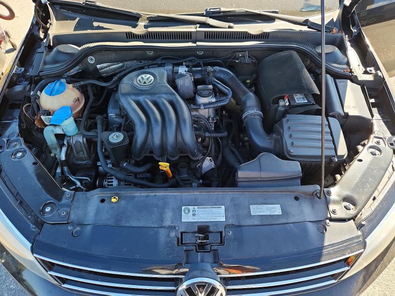Aukcja sprzedaży 2015 Volkswagen Jetta, vin: 3VW2K7AJ2FM330681, numer aukcji: 63772246