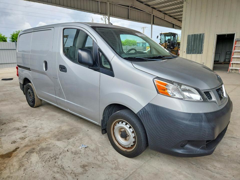 Продажа на аукционе авто 2018 Nissan Nv200, vin: 3N6CM0KN8JK703203, номер лота: 63154056