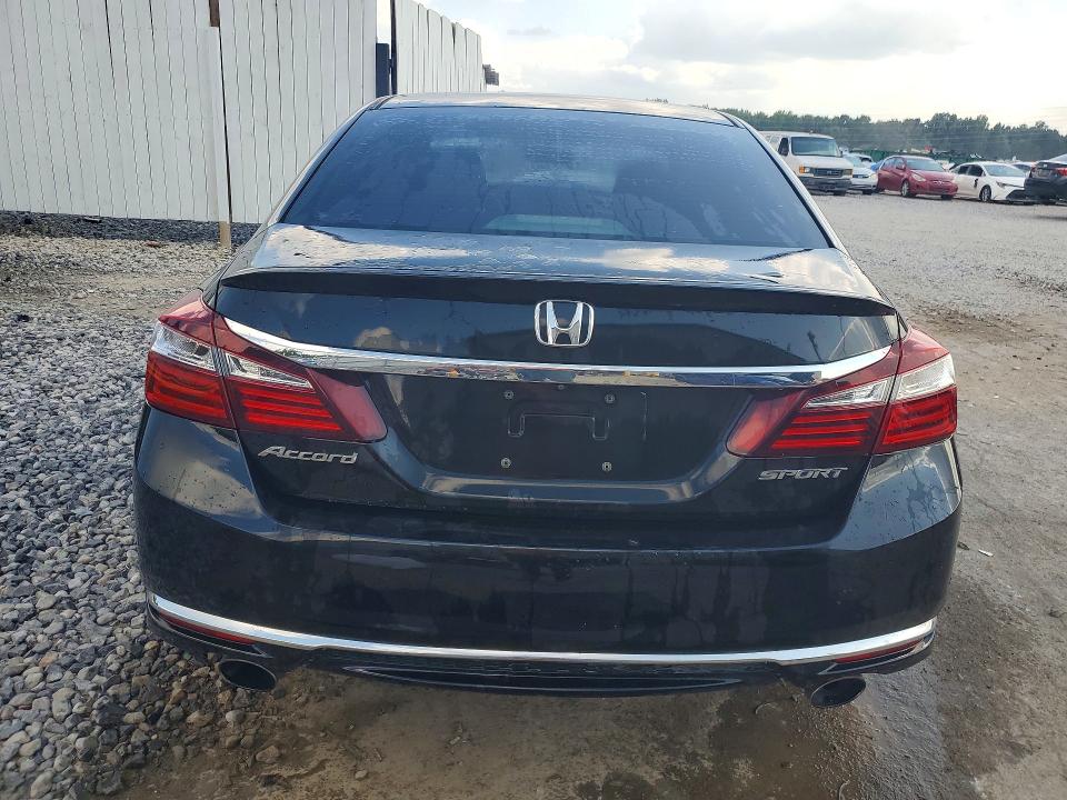 Продаж на аукціоні авто 2016 Honda Accord, vin: 1HGCR2F55GA191891, номер лоту: 63827556