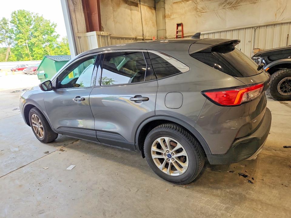 Aukcja sprzedaży 2021 Ford Escape, vin: 1FMCU0G64MUA82966, numer aukcji: 64304076