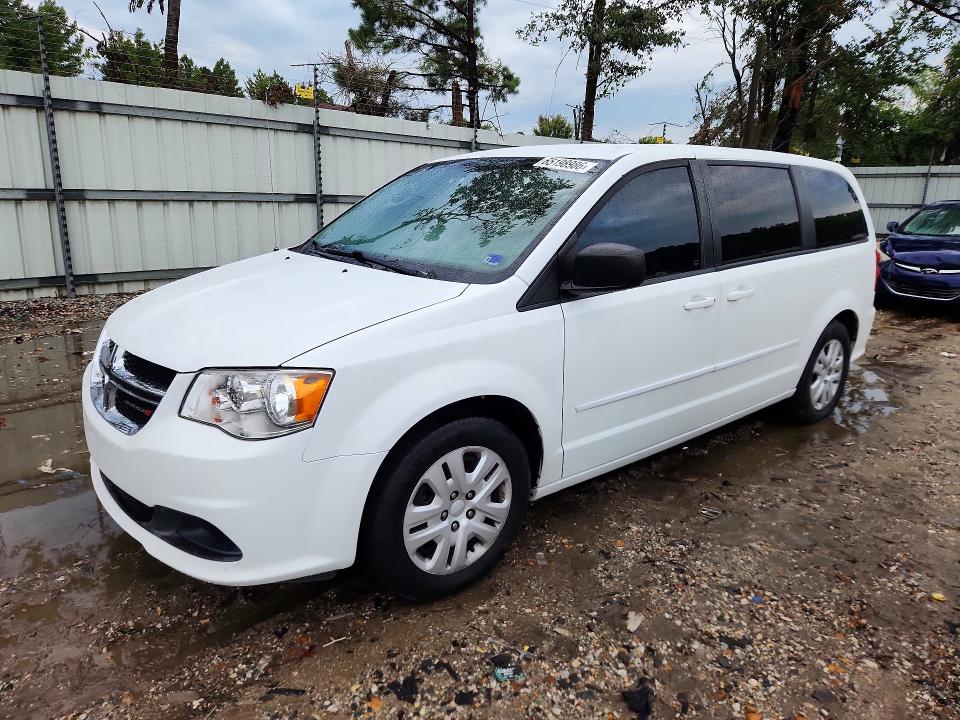Aukcja sprzedaży 2014 Dodge Grand Caravan, vin: 2C4RDGBG2ER308430, numer aukcji: 65198986