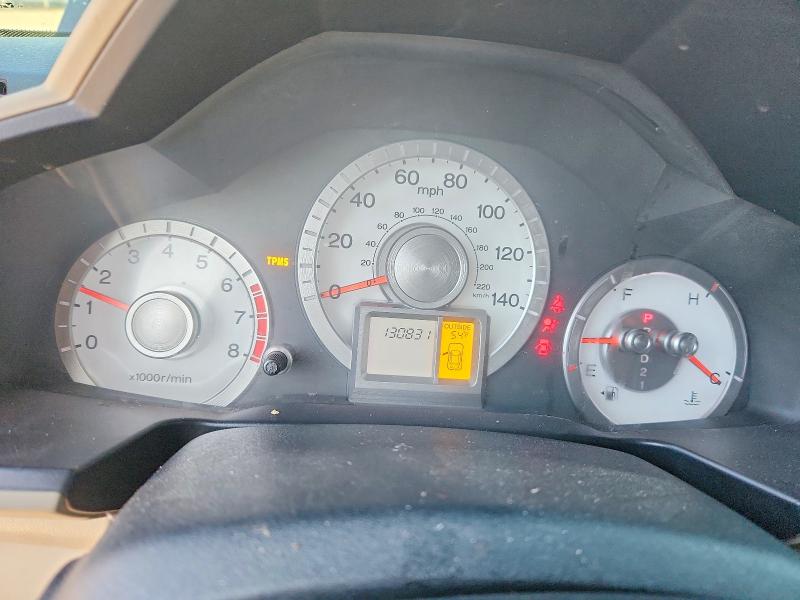 2011 Honda Pilot მანქანა იყიდება აუქციონზე, vin: 5FNYF4H53BB050114, აუქციონის ნომერი: 67129366