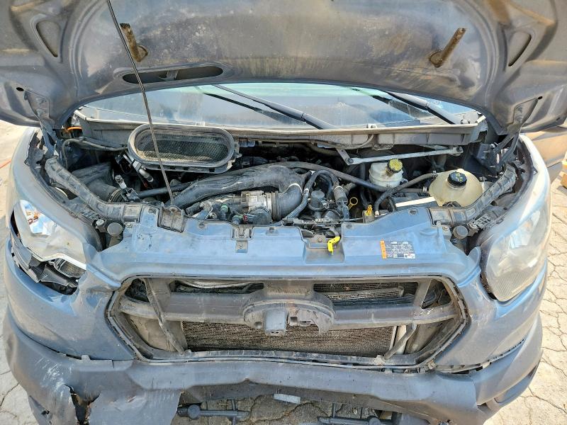 2020 Ford Transit მანქანა იყიდება აუქციონზე, vin: 1FTBR3X83LKA87574, აუქციონის ნომერი: 64112266