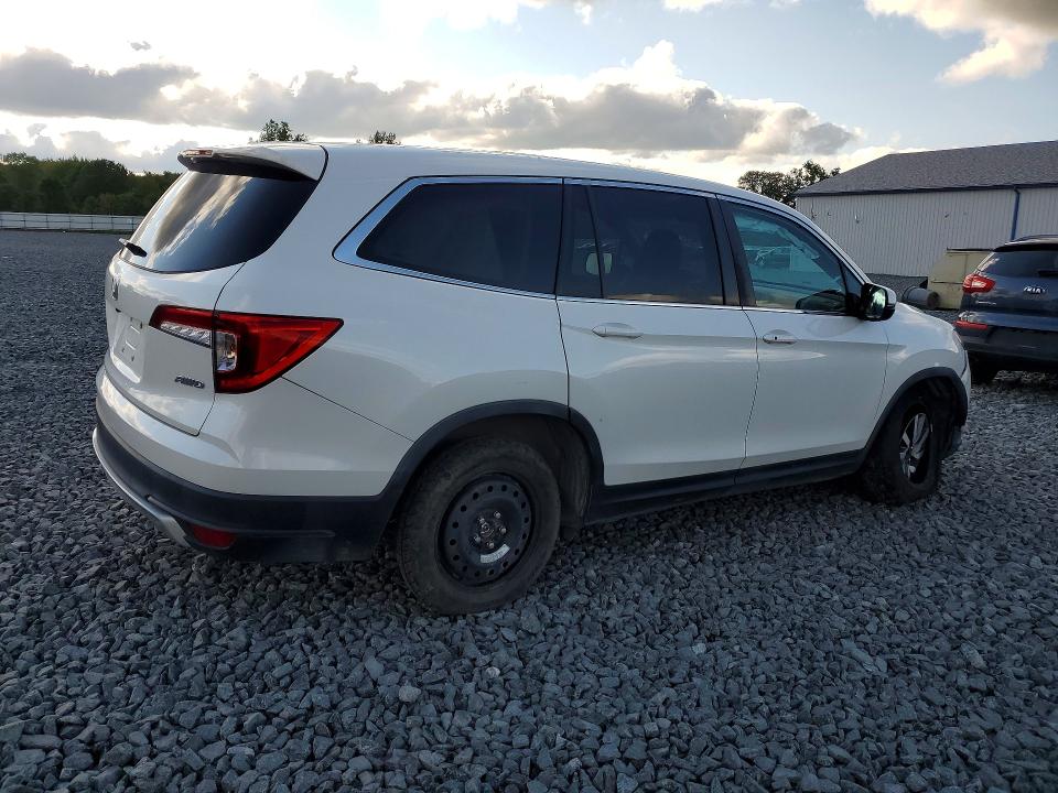 Aukcja sprzedaży 2022 Honda Pilot, vin: 5FNYF6H56NB003143, numer aukcji: 63567506