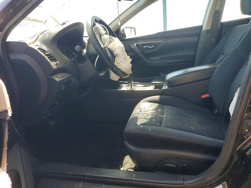 Продажа на аукционе авто 2016 Nissan Altima, vin: 1N4AL3APXGN354474, номер лота: 64837926