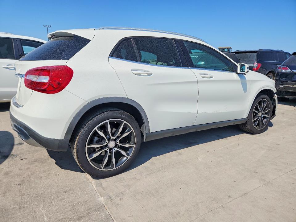 Продаж на аукціоні авто 2016 Mercedes-benz Gla, vin: WDCTG4EB2GJ272283, номер лоту: 66413506