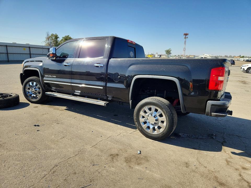 Продажа на аукционе авто 2015 Gmc Sierra, vin: 1GT120E8XFF578643, номер лота: 67452216