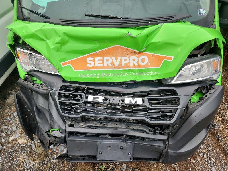 Aukcja sprzedaży 2023 Ram Promaster 3500, vin: 3C6MRVJG5PE507050, numer aukcji: 64148926