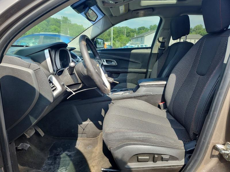 65549496 :رقم المزاد ، 2GNFLEEK3C6279441 vin ، 2012 Chevrolet Equinox مزاد بيع