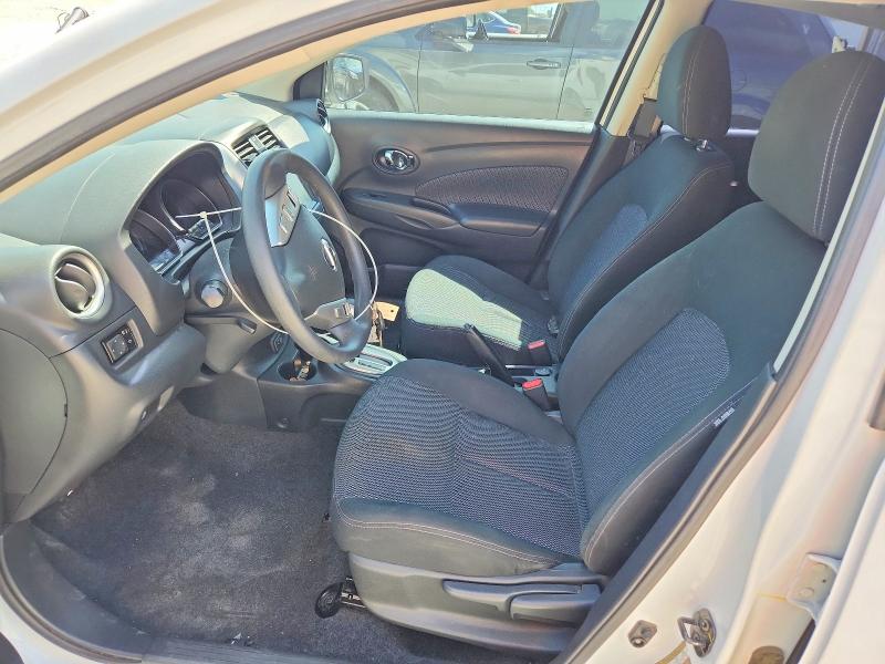 Продажа на аукционе авто 2019 Nissan Versa, vin: 3N1CN7AP6KL867527, номер лота: 65284936