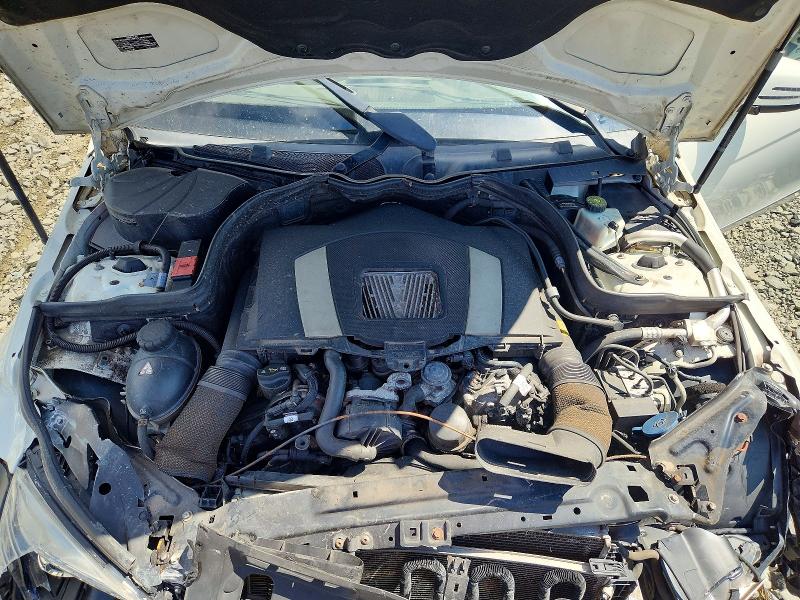 2011 Mercedes-benz C მანქანა იყიდება აუქციონზე, vin: WDDGF8BB1BR155476, აუქციონის ნომერი: 63646536