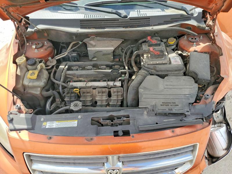 61888006 :رقم المزاد ، 1B3CB3HA2BD262556 vin ، 2011 Dodge Caliber مزاد بيع