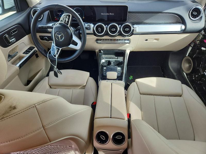 Aukcja sprzedaży 2021 Mercedes-benz Glb, vin: W1N4M4HB8MW092375, numer aukcji: 63718066