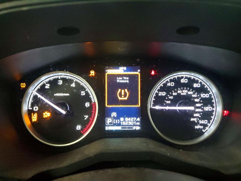 Aukcja sprzedaży 2021 Subaru Forester, vin: JF2SKAFC5MH544903, numer aukcji: 62335506