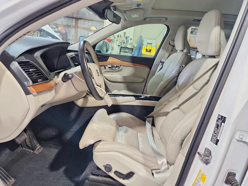 Продаж на аукціоні авто 2019 Volvo Xc90, vin: YV4A22PL4K1493962, номер лоту: 64131446