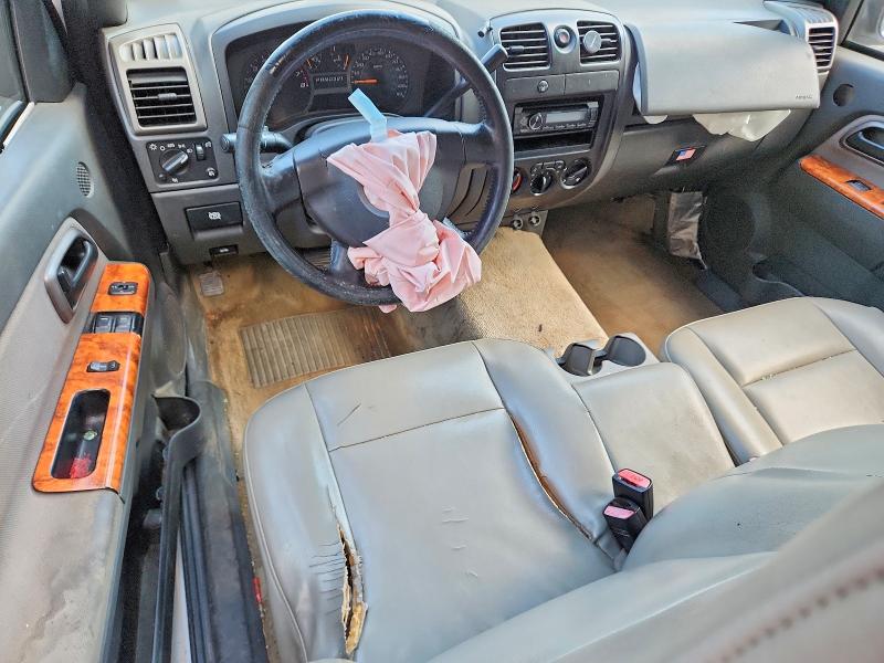 Продажа на аукционе авто 2004 Chevrolet Colorado, vin: 1GCCS196448174746, номер лота: 66026146