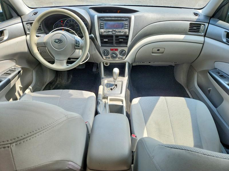 64994876 :رقم المزاد ، JF2SHABC3BH735026 vin ، 2011 Subaru Forester مزاد بيع
