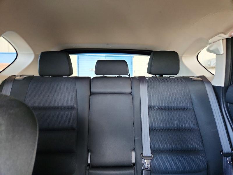 Aukcja sprzedaży 2016 Mazda Cx-5, vin: JM3KE2CY1G0602172, numer aukcji: 66798006