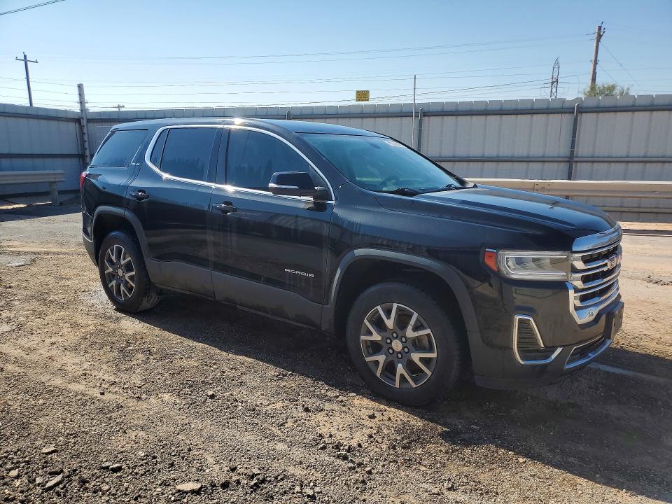 Продаж на аукціоні авто 2020 Gmc Acadia, vin: 1GKKNKLS9LZ235665, номер лоту: 67095726