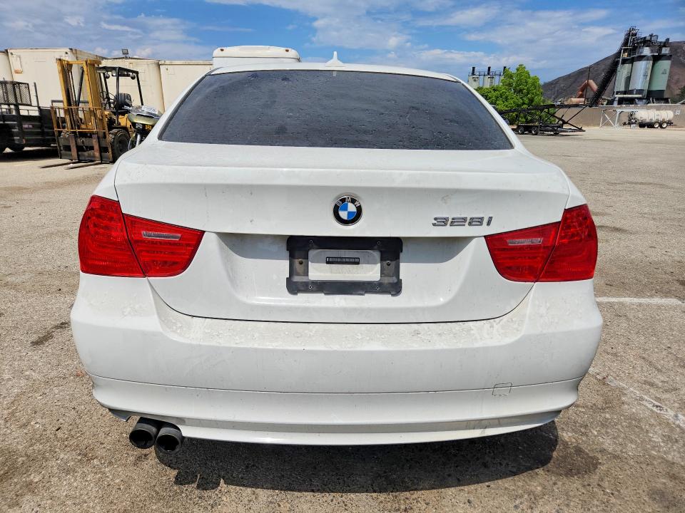 Aukcja sprzedaży 2011 Bmw 328, vin: WBAPH5G59BNN59023, numer aukcji: 64900186