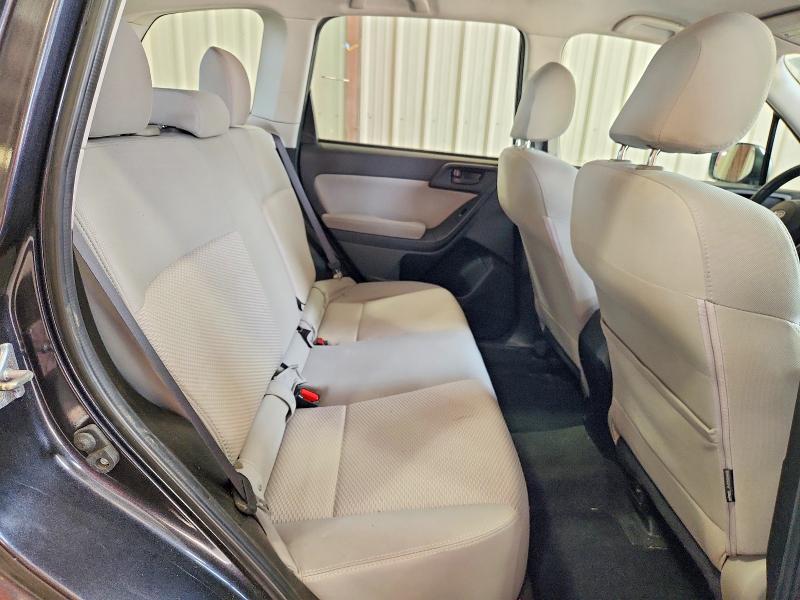 Продажа на аукционе авто 2014 Subaru Forester, vin: JF2SJAAC0EH480961, номер лота: 64011706