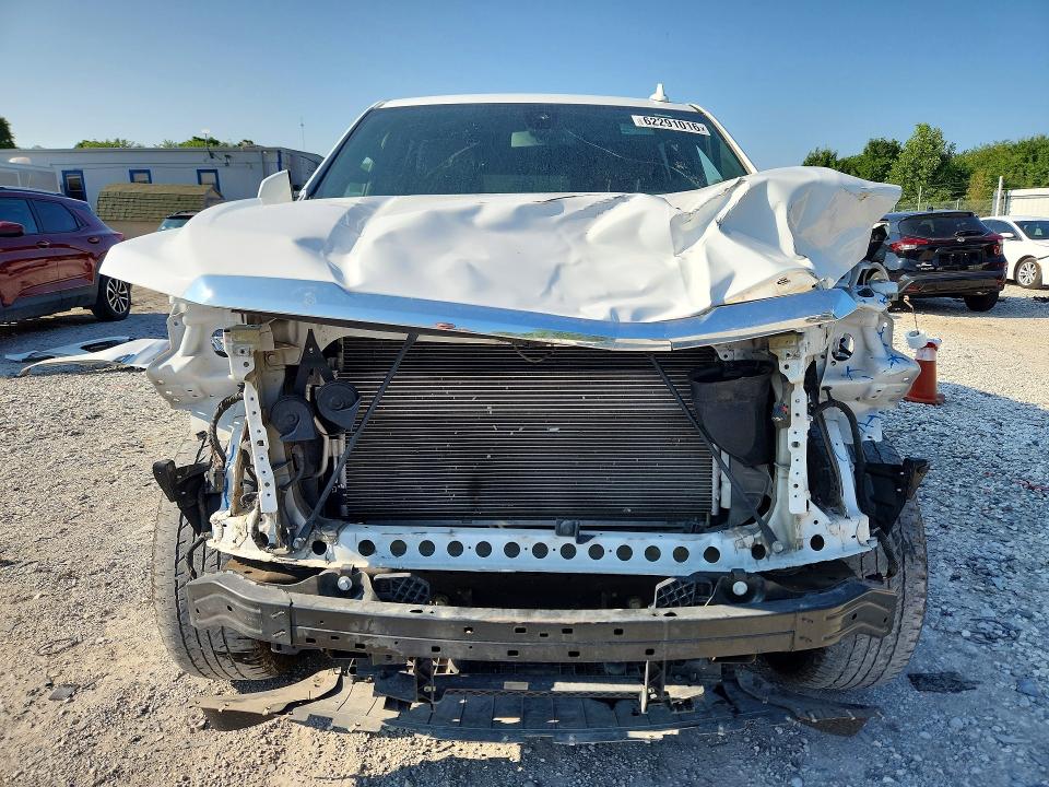 Продажа на аукционе авто 2021 Gmc Yukon, vin: 1GKS2BKD6MR368526, номер лота: 62291016