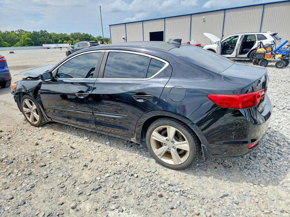 2013 Acura Ilx მანქანა იყიდება აუქციონზე, vin: 19VDE1F76DE000877, აუქციონის ნომერი: 63615666