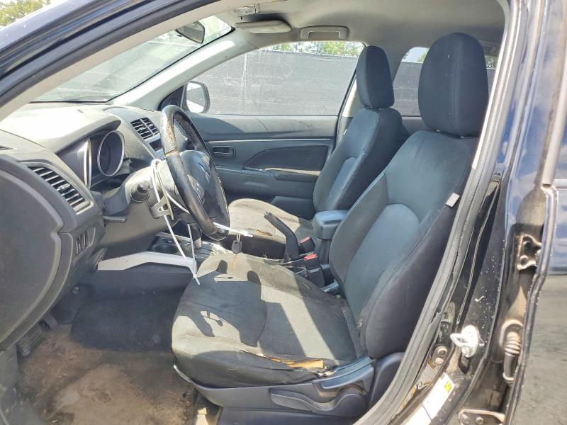 Aukcja sprzedaży 2012 Mitsubishi Outlander Sport, vin: JA4AP3AU2CZ004290, numer aukcji: 65855736