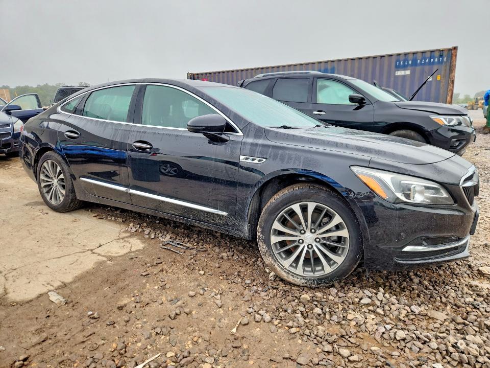 Aukcja sprzedaży 2017 Buick Lacrosse, vin: 1G4ZP5SS2HU211151, numer aukcji: 64970166