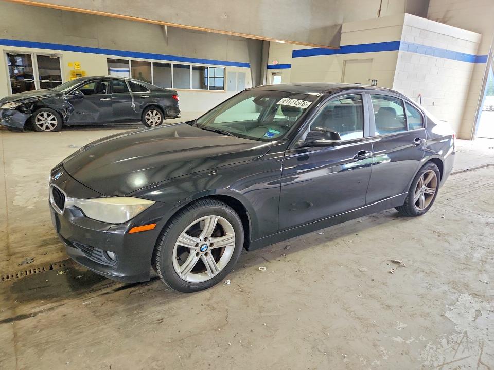 Aukcja sprzedaży 2015 Bmw 328, vin: WBA3B5G50FNS17708, numer aukcji: 64574366