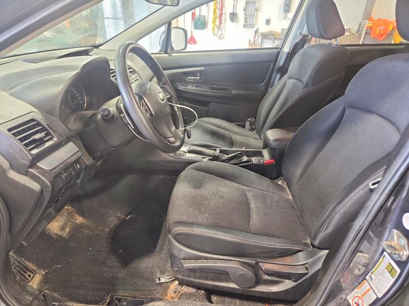 Продажа на аукционе авто 2013 Subaru Xv Crosstrek, vin: JF2GPACC2DH851974, номер лота: 65113846