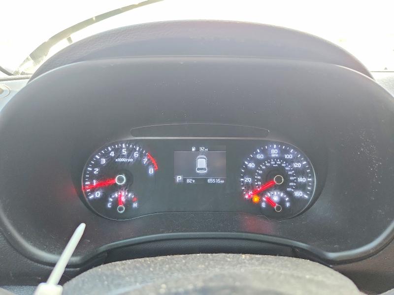 Aukcja sprzedaży 2022 Kia Soul, vin: KNDJ23AU4N7810506, numer aukcji: 64269736