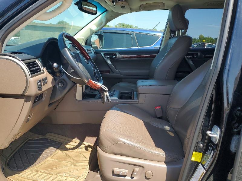 Продажа на аукционе авто 2013 Lexus Gx, vin: JTJBM7FX3D5057471, номер лота: 64583186