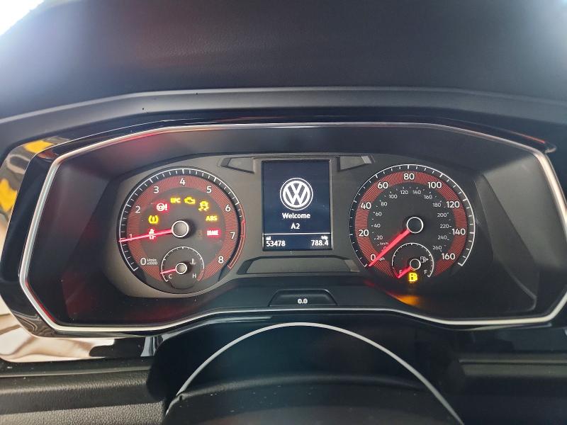 Продажа на аукционе авто 2019 Volkswagen Jetta, vin: 3VWC57BU2KM040455, номер лота: 66573906
