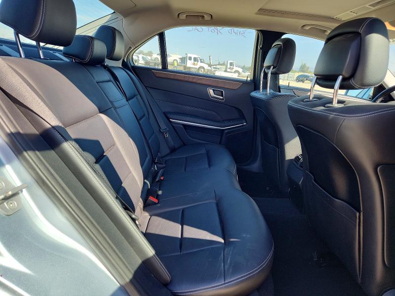 2015 Mercedes-benz E მანქანა იყიდება აუქციონზე, vin: WDDHF5KB2FB089750, აუქციონის ნომერი: 64226566