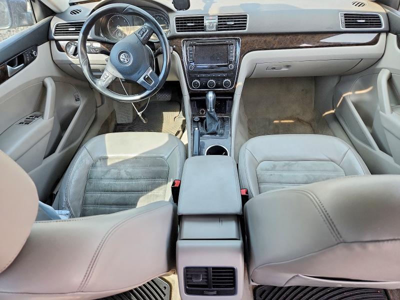 Aukcja sprzedaży 2015 Volkswagen Passat, vin: 1VWCV7A33FC083430, numer aukcji: 65736646