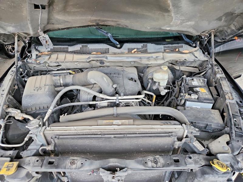 64408216 :رقم المزاد ، 3C6JR6CT6DG507562 vin ، 2013 Ram 1500 مزاد بيع